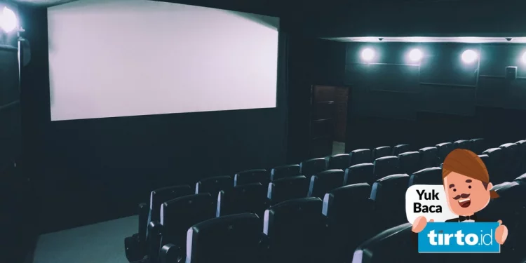 Sinopsis Film Gara-Gara Warisan dan Jadwal Tayang di Bioskop