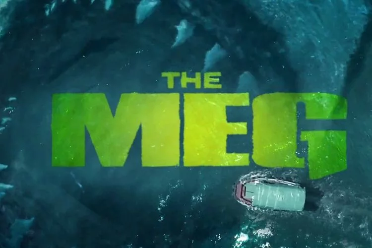 Sinopsis film The Meg, misi penyelamatan awak kapal selam nuklir