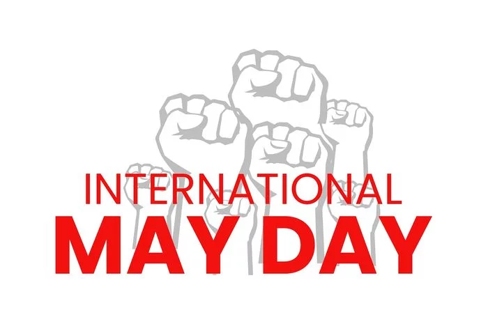 Ini Perjuangan Buruh di Hari Buruh Internasional atau May Day