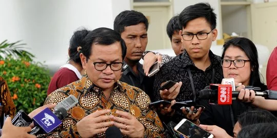 Hardiknas, Seskab Harap Dunia Pendidikan RI Bisa Bertarung di Internasional