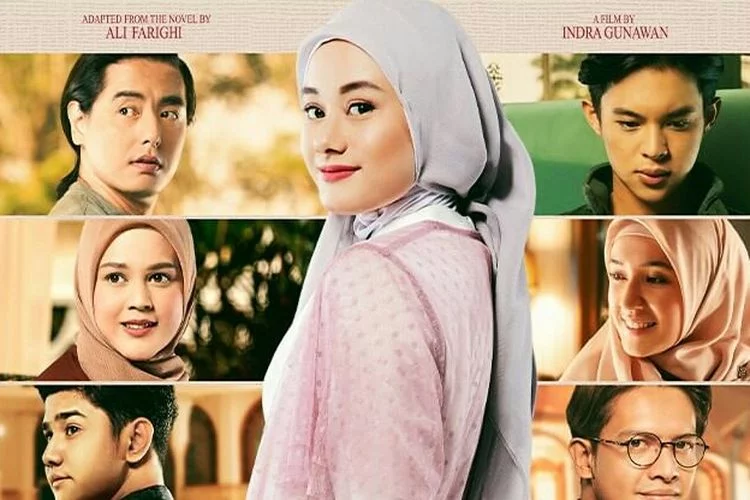 Sinopsis dan jadwal tayang Cinta Subuh, film bioskop terbaru di bulan Mei 2022