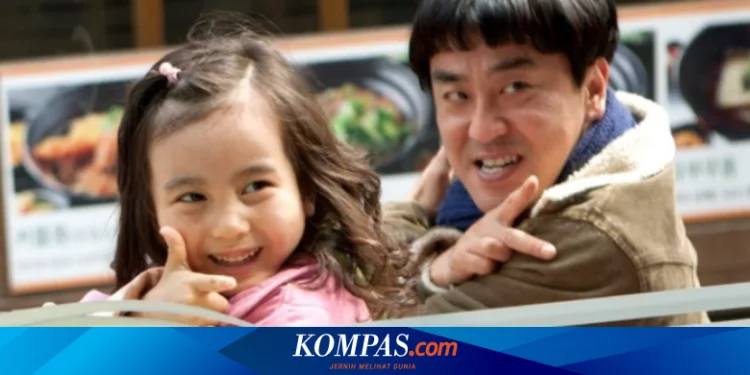 Sinopsis Film Miracle in Cell No.7, Kisah Terpidana Mati dan Putrinya