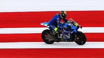 Suzuki Bakal Hengkang dari MotoGP Akhir Musim 2022, Ini Alasannya
