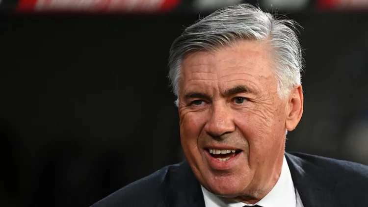 Rio Ferdinand: Pergantian Pemain Carlo Ancelotti Untuk Real Madrid Fenomenal!