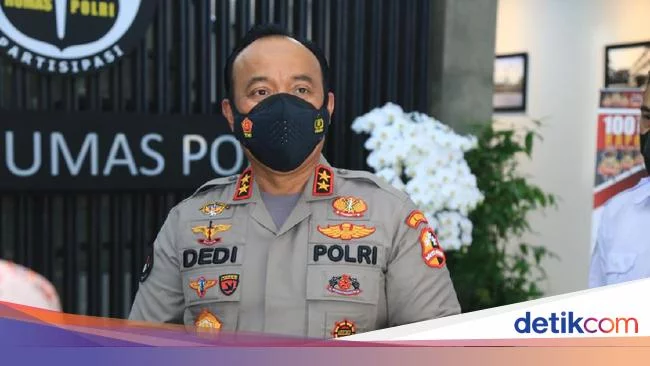 Polri Imbau Warga Kembali ke DKI Hari Ini Demi Hindari Puncak Arus Balik