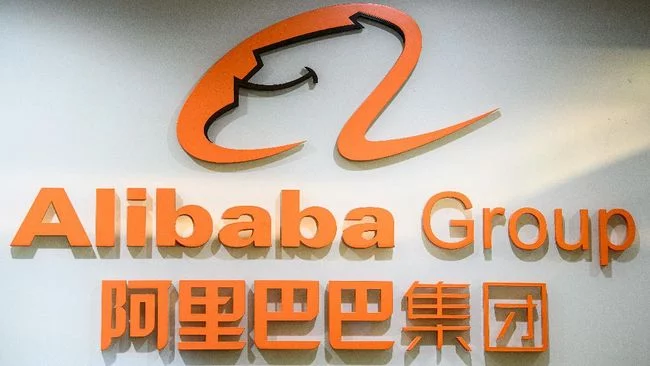 Penangkapan Pria Bermarga Ma Bikin Saham Alibaba Anjlok