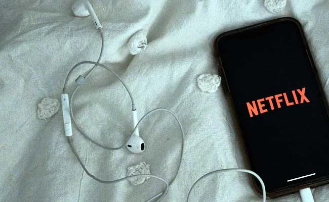 Saham Netflix hingga Amazon Lengser Menjelang Pengumuman The Fed