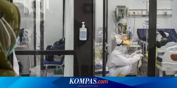 Gejala dan Pencegahan Hepatitis Akut Misterius