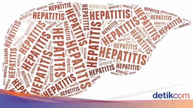 Dinkes Banten Minta Masyarakat Waspada Hepatitis 'Misterius'