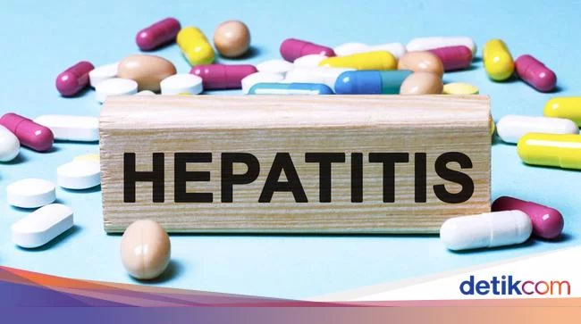 PSI Minta Pemprov DKI Tingkatkan Alarm Kewaspadaan soal Hepatitis 'Misterius'