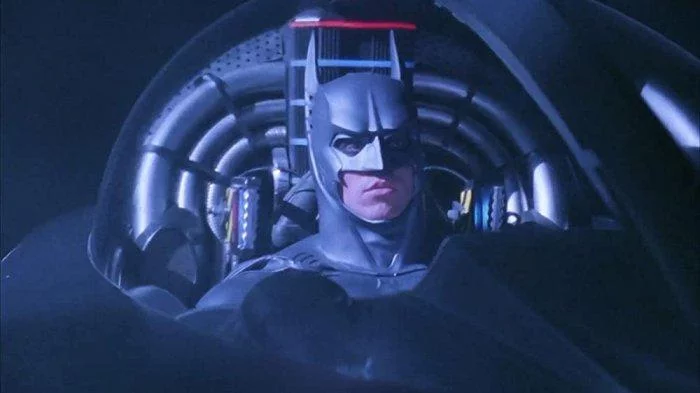 Sinopsis Film Batman Forever, Aksi Batman dan Robin Melawan Two-Face dan The Riddler