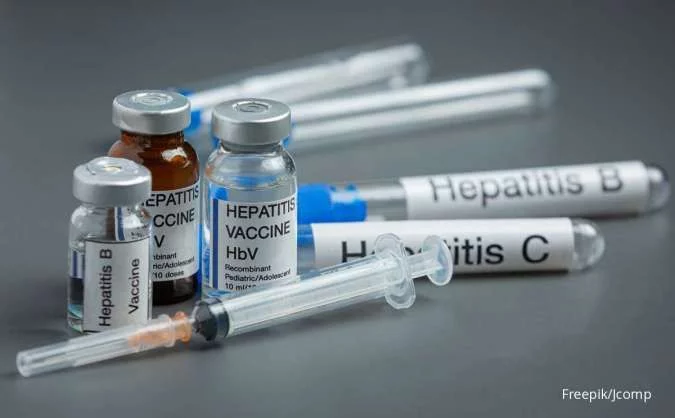 Ada Tiga Kasus Dugaan Hepatitis Akut Misterius, Kemenkes Lakukan Investigasi