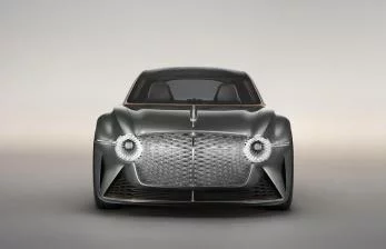 Pabrikan Bentley Untung Besar Meski Ratusan Mobil Mewah Tenggelam di Laut
