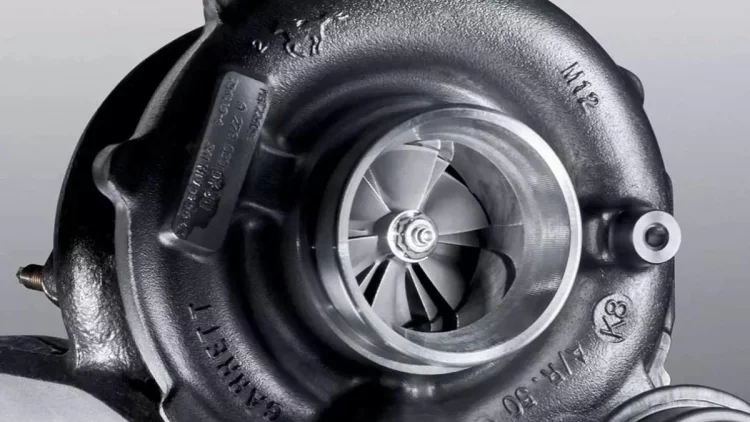 Makin Populer, Mengenal Seluk Beluk Teknologi Turbocharger