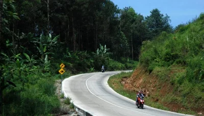 One Way Arus Balik Diterapkan, Ini Jalur Alternatif Menuju Bandung