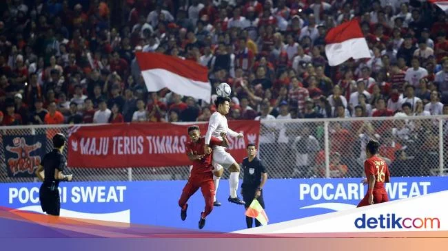Jadwal Indonesia Vs Vietnam di SEA Games 2021 Nanti Malam