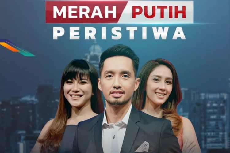 Jadwal Acara Televisi ANTV  Sabtu, 7 Mei 2022 : Merah Putih Peristiwa, The Andarans, Suami Pengganti