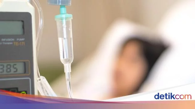 Hepatitis Misterius Bisa Sembuh Kok, Ini Hal yang Harus Diperhatikan