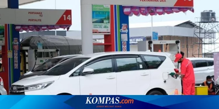 [POPULER OTOMOTIF] Tips Hindari Kecurangan Oknum Petugas Nakal di SPBU | Modifikasi Elegan Honda Accord 2003, Habiskan Rp 1,5 Miliar