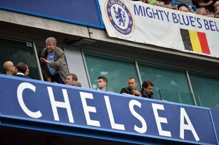 BREAKING NEWS - Era Roman Abramovich Berakhir, Chelsea Sepakat Diakuisisi Konsorsium Amerika Serikat