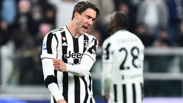Hasil Liga Italia, Genoa vs Juventus: Kemasukan Dua Gol Telat, Bianconeri Dipecundangi Tim Relegasi