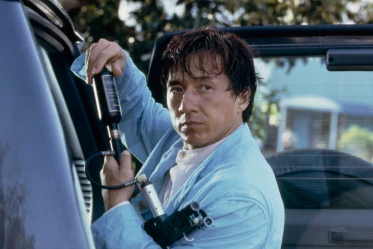 Sinopsis Film FIRST STRIKE Tayang di INDOSIAR: Jackie Chan Ditugasi Tangkap Teman Sendiri