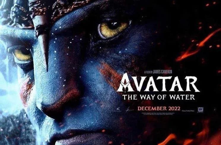 Sinopsis Avatar: The Way of Water, Sekuel Film Avatar yang Amat Dinantikan
