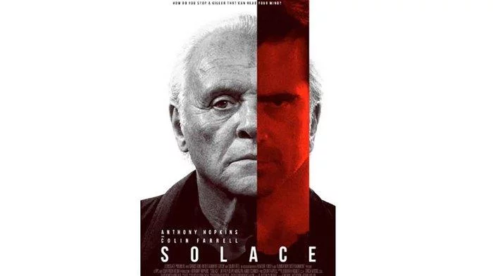 Sinopsis Film Solace, Pensiunan Dokter Bantu Detektif Ungkap Kasus di Bioskop Trans TV Malam Ini