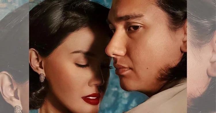 Sinopsis Film Kambodja, Cinta Terlarang dari Reuni Adipati-Della Dartyan
