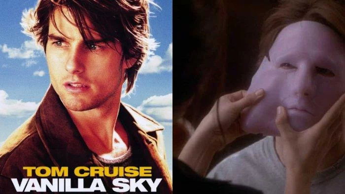 Sinopsis Vanilla Sky, Ketika Tom Cruise Alami Kehidupan yang Terbalik Pasca-kecelakaan, di TransTV