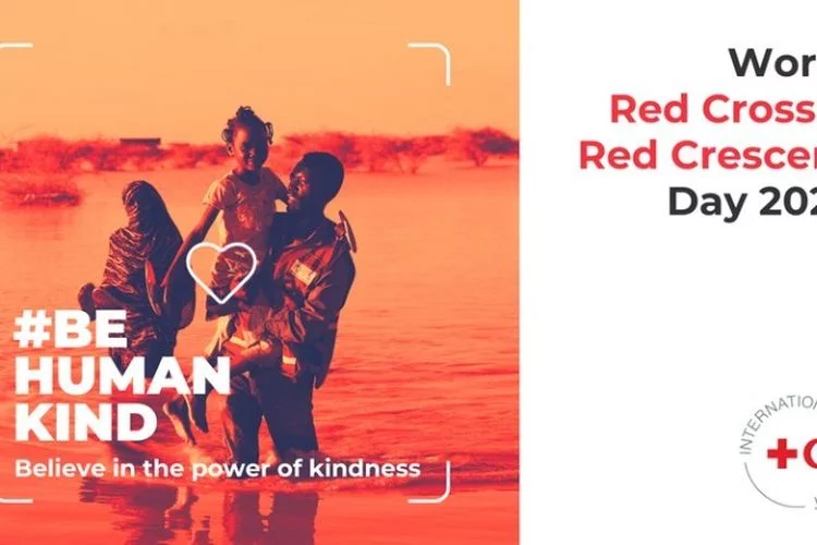 17 Ide Caption Hari Palang Merah Internasional 2022 Penuh Makna dan Ucapan Selamat Pada 8 Mei