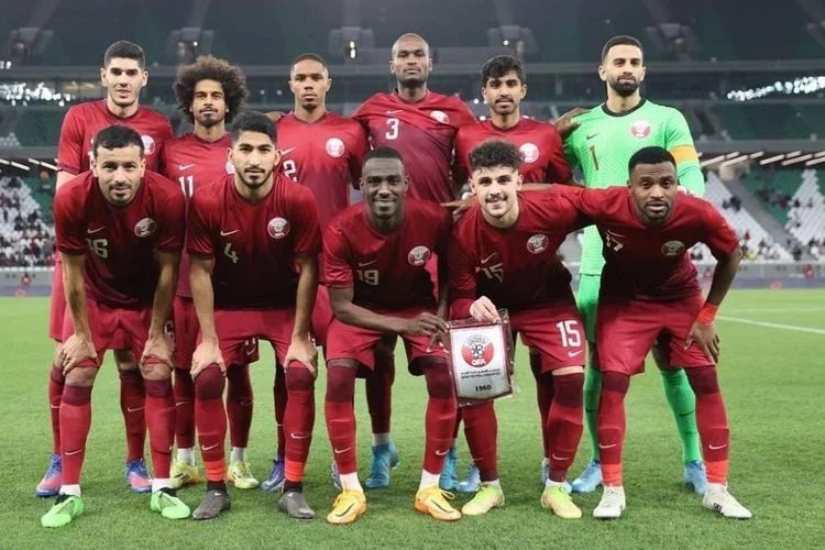 Prediksi Skuad Tuan Rumah Qatar di Piala Dunia 2022, Disebut Turnamen Internasional Termahal Sepanjang Sejarah