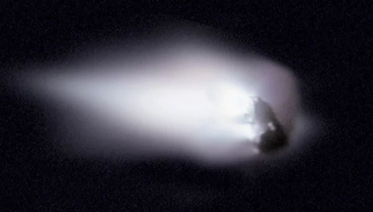 Dikenal 2295 Tahun Lalu, Ini Catatan Peristiwa Komet Halley