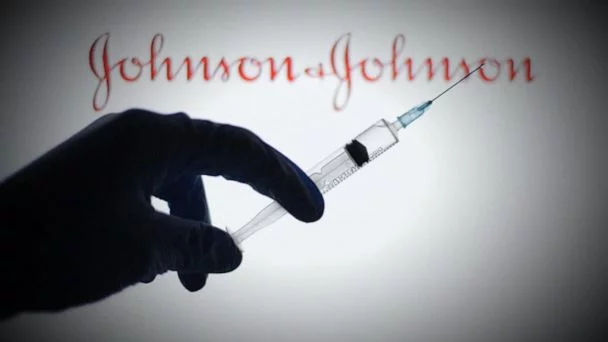 Muncul Risiko Pembekuan Darah, AS Batasi Vaksin Johnson & Johnson - Lentera Today