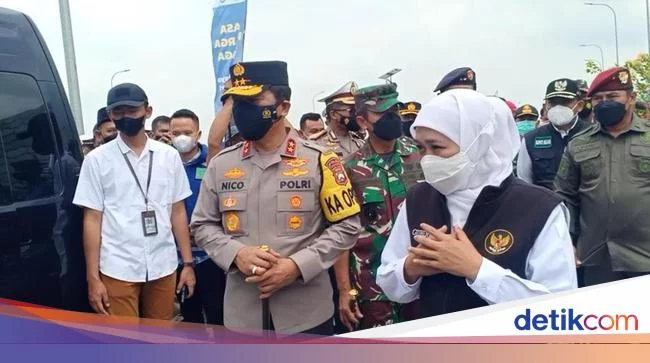 Ribuan Hewan Ternak Kena Penyakit Kuku dan Mulut, Ini Kata Gubernur Khofifah