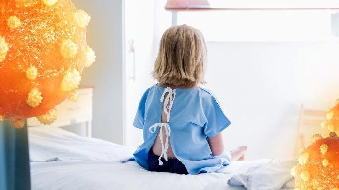 Anak 7 Tahun di Tulungagung Meninggal Diduga Karena Hepatitis Akut: Kriteria Sesuai Kemenkes