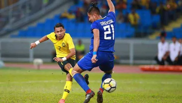 Beda Nasib dengan Timnas Indonesia U-23, Malaysia Sukses Buat Thailand Babak Belur di SEA Games