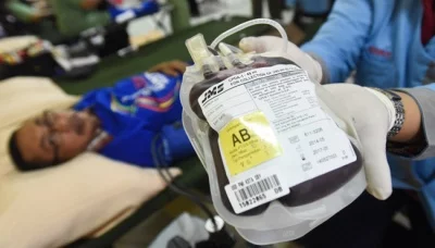 Hari Palang Merah Internasional: Kenali Pentingnya Golongan Darah