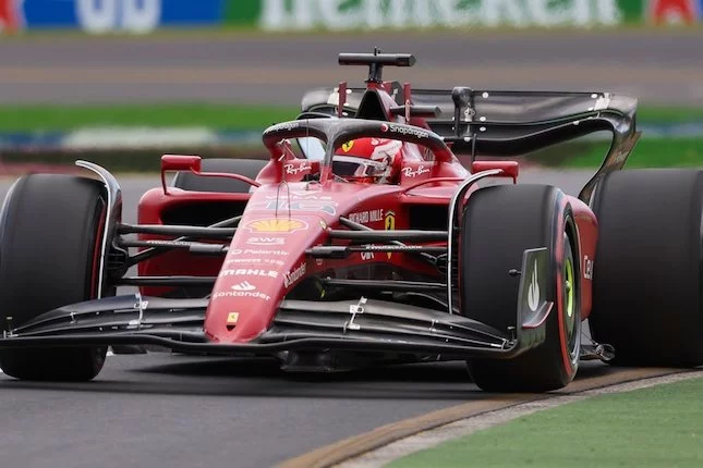 Bola.net: Klasemen Sementara Formula 1 2022 Usai Seri Miami