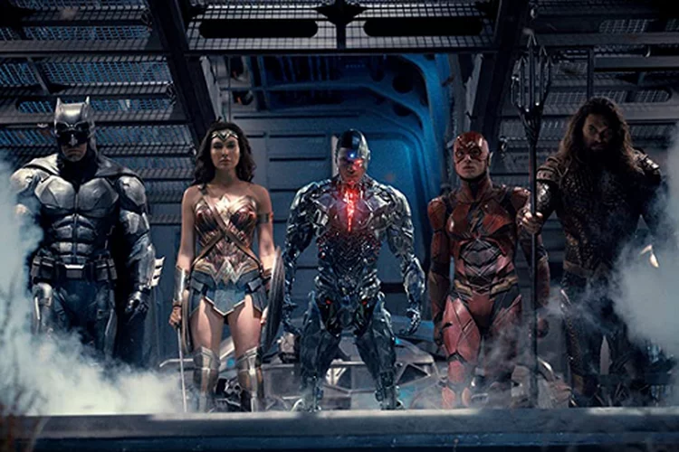 Sinopsis Film Justice League, Aliansi Superhero Selamatkan Bumi Tayang Malam Ini 20.30 WIB di Trans TV