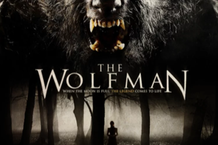Sinopsis Film The Wolfman Malam Ini di GTV, Kisah Teror Manusia Serigala