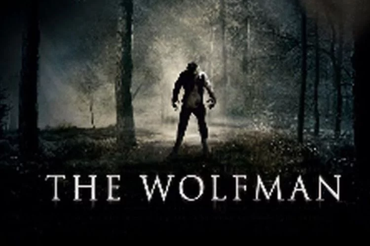 Jadwal Acara GTV Hari Ini, 8 Mei 2022: Simak Sinopsis Film The Wolfman Tayang Malam Ini