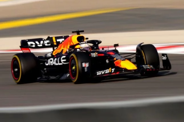 Bola.net: Hasil Balap Formula 1 Miami: Max Verstappen Kalahkan Charles Leclerc