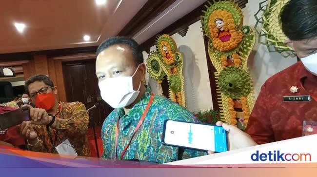 Antisipasi Hepatisi 'Misterius', Dokter Anak se-Bali Disiagakan