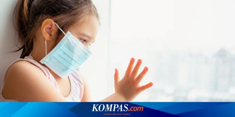 Tips Mencegah Infeksi pada Anak yang Harus Diperhatikan Orang Tua