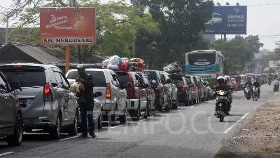 Mobil Habis Dipakai Mudik Lebaran, Perlu Ganti Oli Mesin atau Tidak?