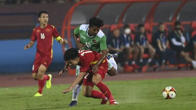 Prediksi Timnas Indonesia U-23 vs Timor Leste