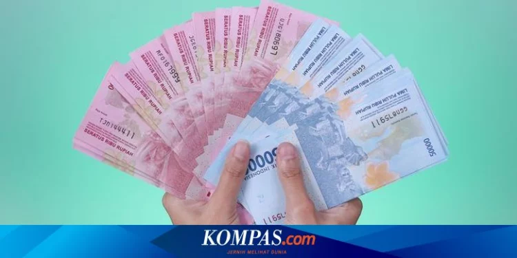 Gagal Cair Sebelum Lebaran, Kapan Subsidi Gaji Disalurkan?  Ini Kata Kemenaker