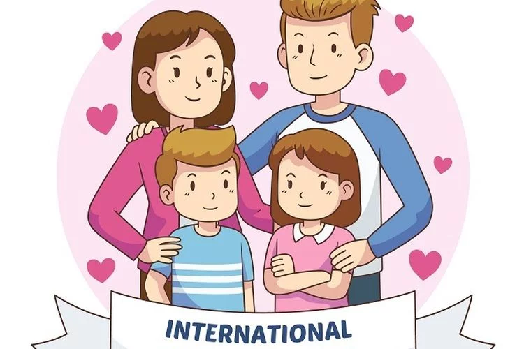 12 Ucapan Selamat Hari Keluarga Internasional pada 15 Mei 2022 yang Indah dan Penuh Kebahagiaan