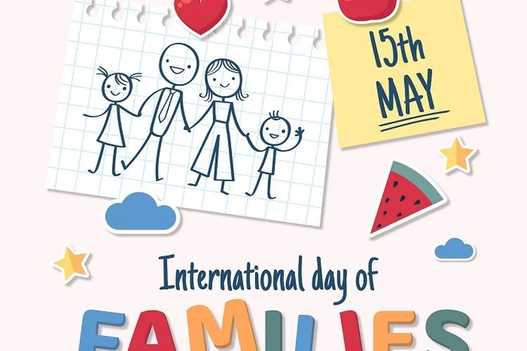 Quotes Hari Keluarga Internasional pada 15 Mei yang Penuh Kebahagiaan dan Keharmonisan yang Cocok untuk Keluar